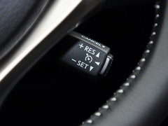 2014款 ES250 2.5L 精英版