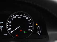 2014款 ES250 2.5L 精英版