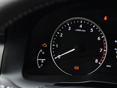 2014款 ES250 2.5L 精英版
