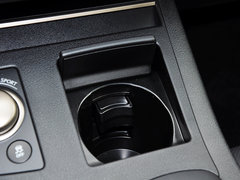 2014款 ES250 2.5L 精英版