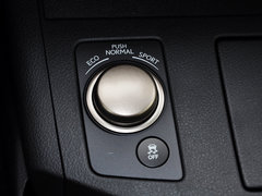 2014款 ES250 2.5L 精英版
