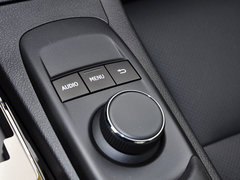 2014款 ES250 2.5L 精英版