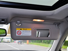 2014款 ES250 2.5L 精英版