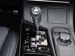 2014款 ES250 2.5L 精英版