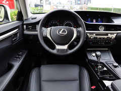 2014款 ES250 2.5L 精英版