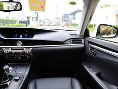 2014款 ES250 2.5L 精英版