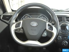 2014款 1.3L 手动运动尊贵型