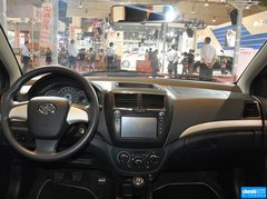 2014款 1.5L 手动精英型