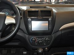 2014款 1.5L 手动精英型