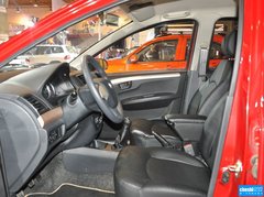 2014款 1.5L 手动精英型