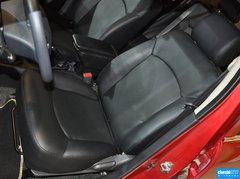2014款 1.5L 手动精英型