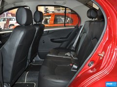 2014款 1.5L 手动精英型
