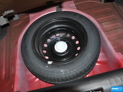 2014款 1.5L 手动精英型