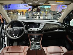 2014款 28T 自动 四驱全能运动旗舰型 5座