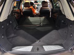 2014款 28T 自动 四驱全能运动旗舰型 5座