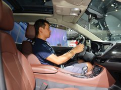 2014款 28T 自动 四驱全能运动旗舰型 5座