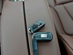 2014款 28T 自动 四驱全能运动旗舰型 5座