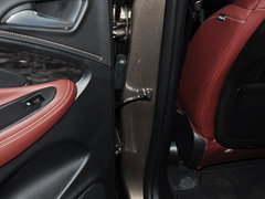 2014款 28T 自动 四驱全能运动旗舰型 5座