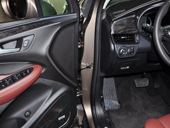 2014款 28T 自动 四驱全能运动旗舰型 5座