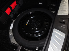 2014款 28T 自动 四驱全能运动旗舰型 5座