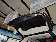 2014款 28T 自动 四驱全能运动旗舰型 5座