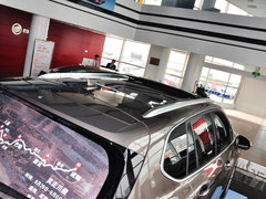 2014款 28T 自动 四驱全能运动旗舰型 5座