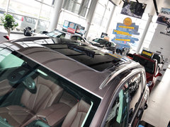 2014款 28T 自动 四驱全能运动旗舰型 5座
