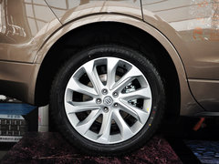 2014款 28T 自动 四驱全能运动旗舰型 5座