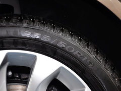 2014款 28T 自动 四驱全能运动旗舰型 5座