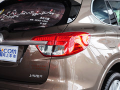 2014款 28T 自动 四驱全能运动旗舰型 5座