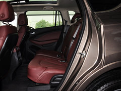 2014款 28T 自动 四驱全能运动旗舰型 5座