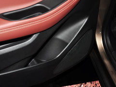 2014款 28T 自动 四驱全能运动旗舰型 5座