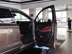 2014款 28T 自动 四驱全能运动旗舰型 5座
