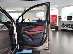 2014款 28T 自动 四驱全能运动旗舰型 5座