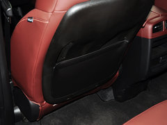 2014款 28T 自动 四驱全能运动旗舰型 5座