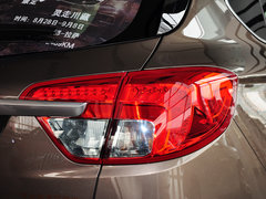 2014款 28T 自动 四驱全能运动旗舰型 5座
