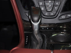 2014款 28T 自动 四驱全能运动旗舰型 5座