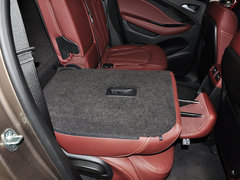 2014款 28T 自动 四驱全能运动旗舰型 5座