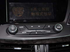 2014款 28T 自动 四驱全能运动旗舰型 5座