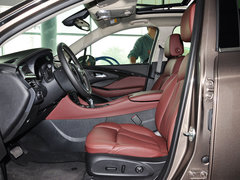 2014款 28T 自动 四驱全能运动旗舰型 5座