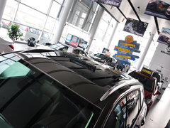 2014款 28T 自动 四驱全能运动旗舰型 5座