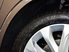 2014款 28T 自动 四驱全能运动旗舰型 5座