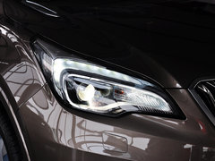 2014款 28T 自动 四驱全能运动旗舰型 5座