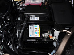 昂科威 2014款 28T 自动 四驱全能运动旗舰型 5座