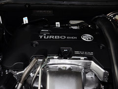 2014款 28T 自动 四驱全能运动旗舰型 5座