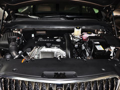 2014款 28T 自动 四驱全能运动旗舰型 5座
