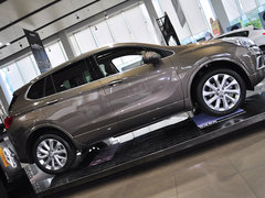 2014款 28T 自动 四驱全能运动旗舰型 5座
