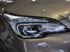 2014款 28T 自动 四驱全能运动旗舰型 5座