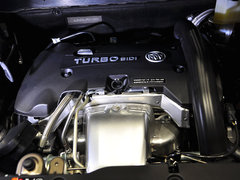 2014款 28T 自动 四驱全能运动旗舰型 5座
