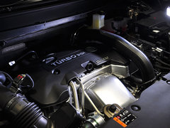 2014款 28T 自动 四驱全能运动旗舰型 5座
